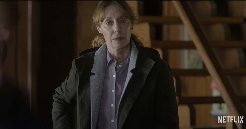 '42 Days of Darkness': 5 things you did not know about Claudia Di Girólamo