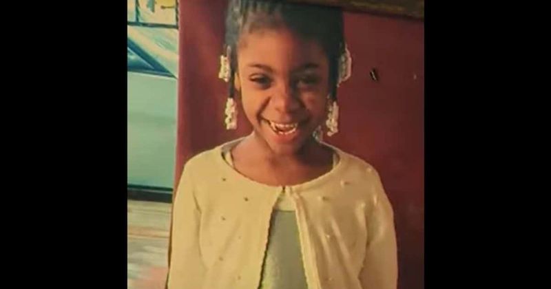 'I don’t want to go with mommy': 7-yr-old Julissia Batties' heartbreaking last words before murder