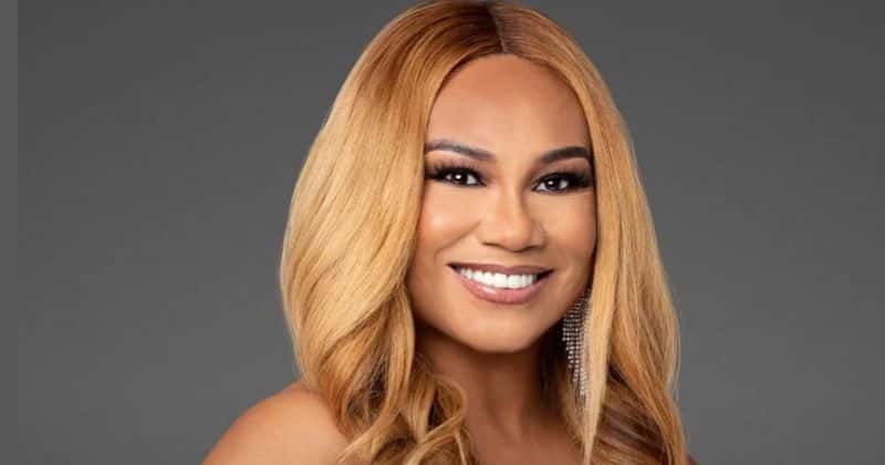 'Love Match Atlanta': Who is Tana Gilmore? Relationship coach is creator of 'Race 2 the Bling!' board game