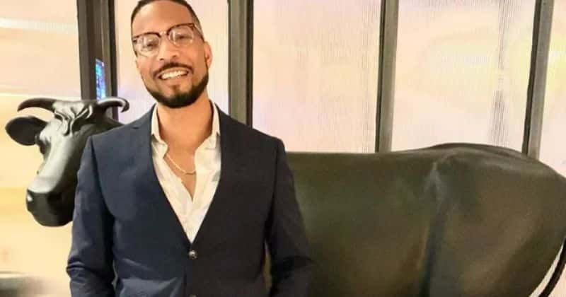 Joseph Dixon's net worth: 'Love Match Atlanta' star was named one of America's TOP matchmakers in 2019
