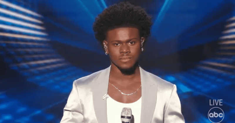 'American Idol sucks': Angry fans slam show after Jay Copeland's elimination from Top 5 round