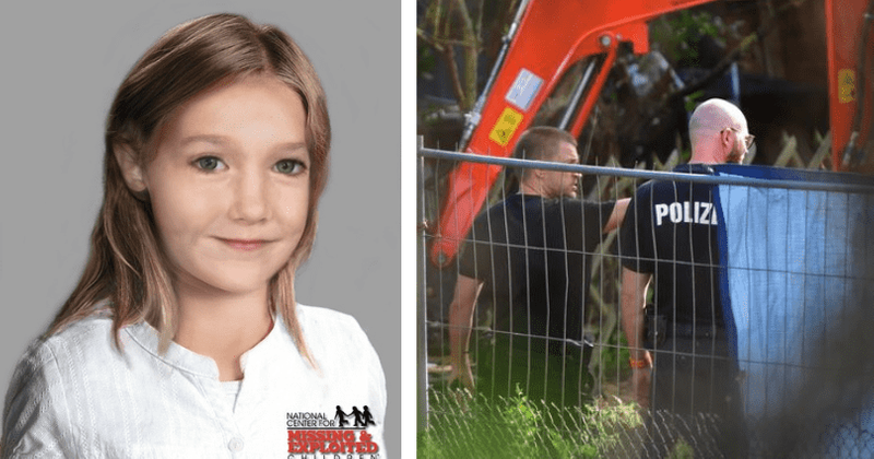 Madeleine McCann: Prosecutors claim British toddler may have been trafficked before death
