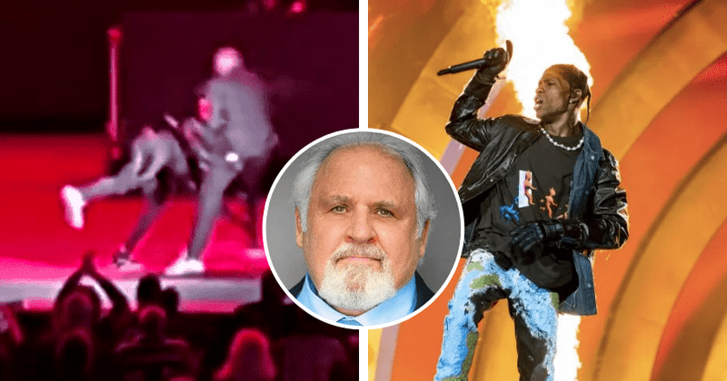Who owns CSC? Security firm for Dave Chappelle show IGNORED warning about knife-wielding man