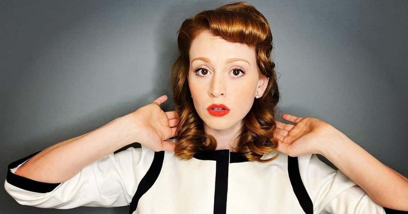 'Sister With a Secret': 5 things you didn't know about Taylor Foster