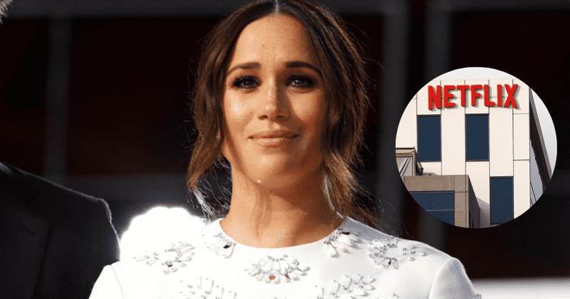 Meghan Markle DELETES all references to her doomed Netflix series 'Pearl' from Archewell site