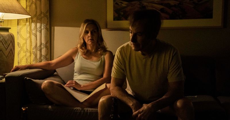'Better Call Saul' Season 6 Episode 5 Review: Saul, Howard box it out in EPIC game of wits