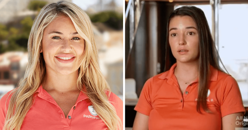 'Below Deck Sailing Yacht': Fans say 'karma' after Scarlet gets second stew position over Ashley