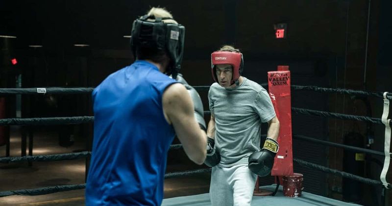 'Better Call Saul' Season 6: Howard and Jimmy's boxing match dubbed 'best scene' in TV history