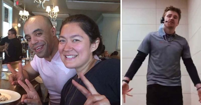 Who was Sean Armstead? NYPD cop kills wife's beau and himself in DEADLY love triangle