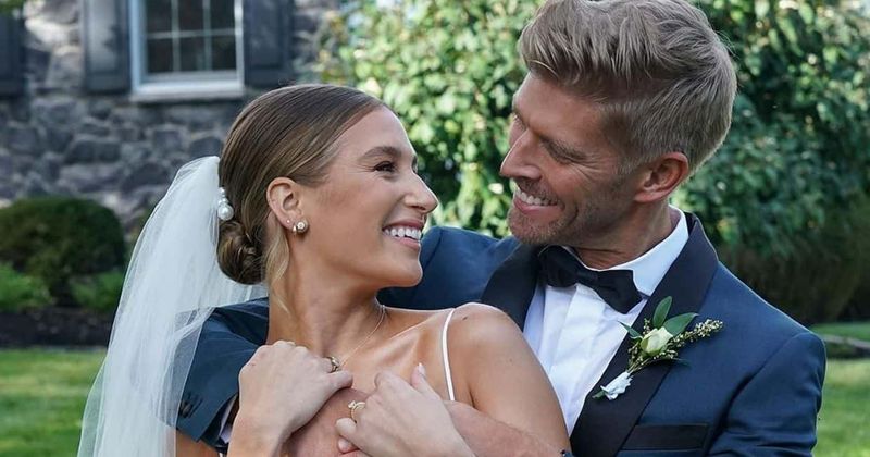Is Kyle Cooke married to Amanda Batula or his job? 'Summer House' star's answer speaks volumes