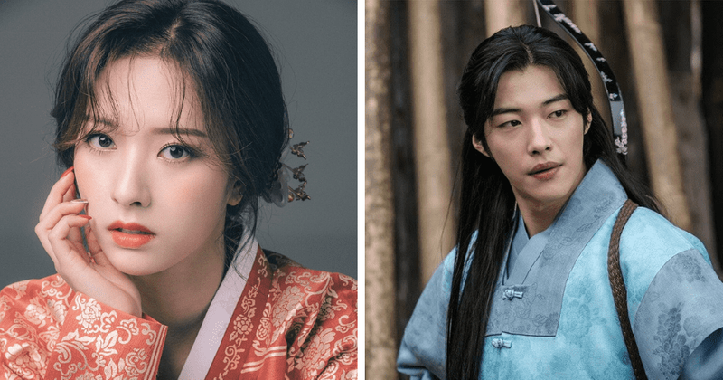 'Joseon Lawyer': WJSN Bona leads next K-drama with Woo Do-hwan, fans say ‘she’s made it’