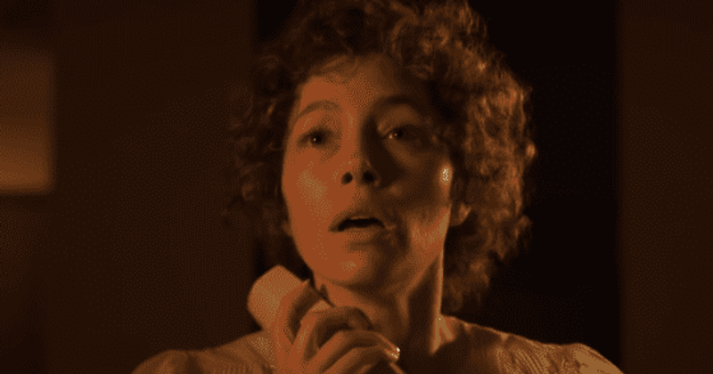 Hulu 'Candy' Fan review: Jessica Biel, Melanie Lynskey series garners mixed responses