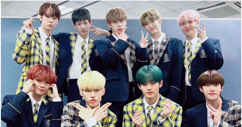 EXCLUSIVE | YOUNITE gets candid about debut album, making new music as idols, and more