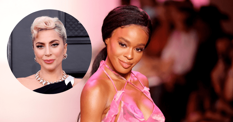 'Just gross': Azealia Banks says 'jealous' Lady Gaga wanted her to FEUD with Nicki Minaj