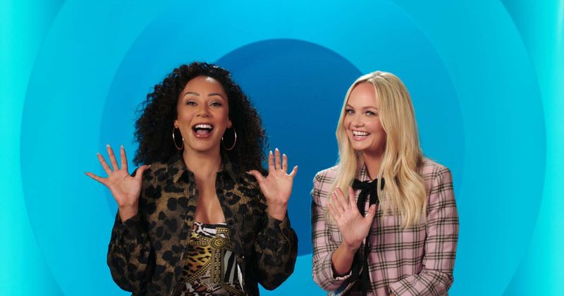 ‘The Circle’ Season 4: Whom did Spice Girls Mel B and Emma Bunton meet before leaving show?
