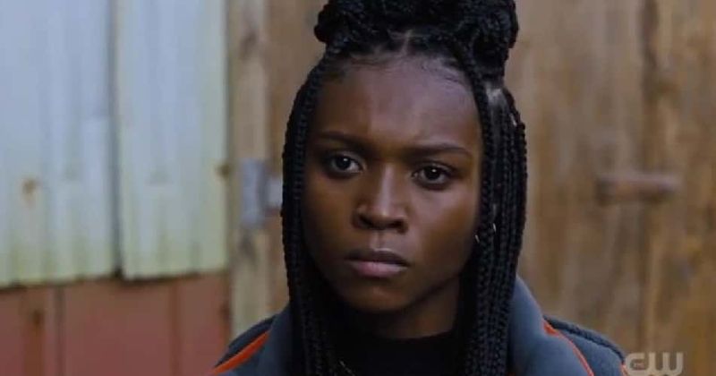 'Naomi': Naomi confronts Brutus, uncovers the truth behind her parents' death