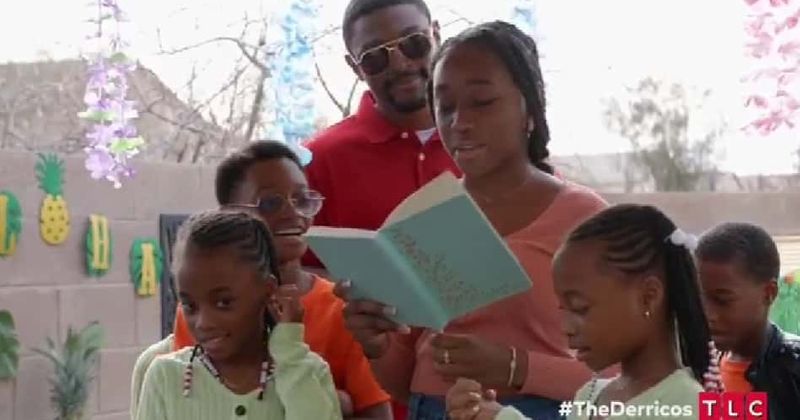 ‘Doubling Down With the Derricos’ Season 4: 5 things you need to know about TLC reality show