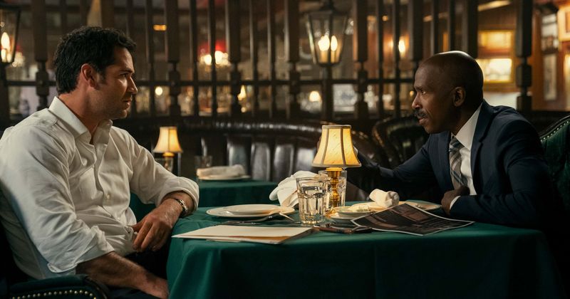 'The Lincoln Lawyer' Episode 4: Chaos ensues as Mickey loses important ally in Trevor's case