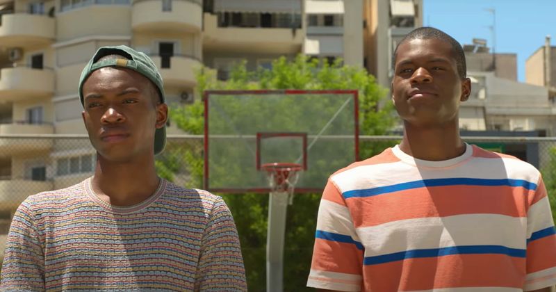 'Rise': 5 things you need to know about Disney+ sports biopic