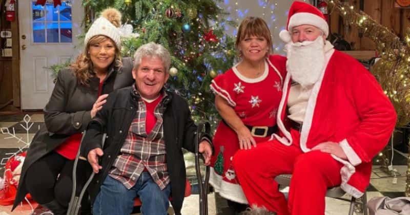 'Little People, Big World' Season 23 Full Cast List: Meet the Roloff family