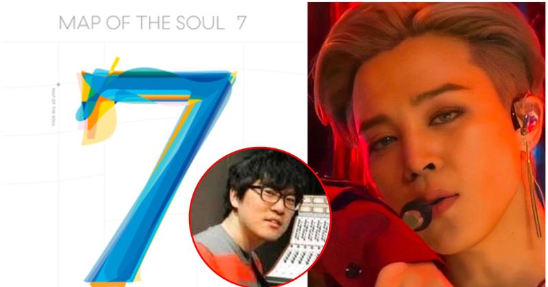 Who is Jung Bobby? Fans furious as BTS 'Proof' includes 'Filter' credited to the sex offender