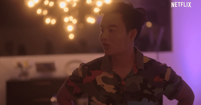 'Bling Empire': What is Kane Lim's net worth? Influencer, 31, grew up rich but not pampered