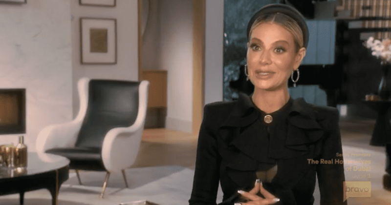 Why did Dorit Kemsley's security alarm not go off during robbery? 'RHOBH' fans doubt her story