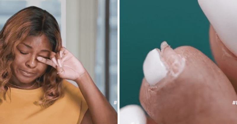 'My Feet Are Killing Me' Season 4: Genessa's toenail deformity becomes a cancer-scare