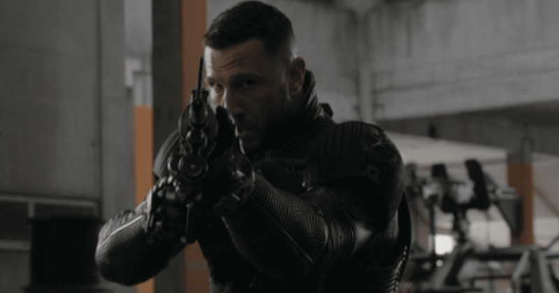 'Halo' Episode 8 Review: Betrayal and blitzkrieg action sets series up for an explosive finale