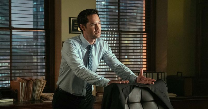 'The Lincoln Lawyer' Review: Mickey Haller's return to Netflix is breezy and enjoyable