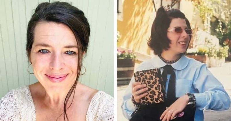 'I hit my limit with Life': Heather Matarazzo's tweets about 'struggling to survive' spark concern