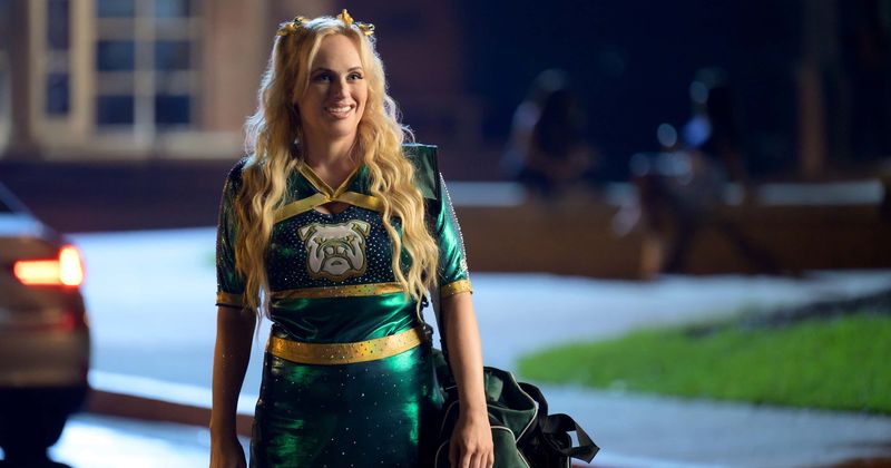 Netflix 'Senior Year' Review: Rebel Wilson shines in nostalgia-filled, average comedy