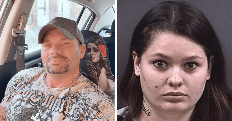 Disgraced dad Travis Fieldgrove who was jailed for sex with daughter says ‘life is amazing’ post prison
