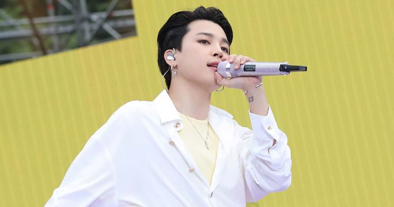 Here's why ARMY are trolling a reporter for slamming BTS for 'Filter' credit