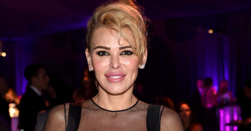 What is Diana Jenkins' net worth? RHOBH's richest housewife once did menial jobs to survive