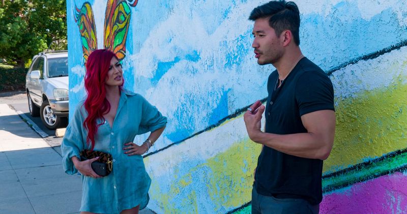 'Bling Empire' Season 2: Kim slammed for 'gaslighting' Kevin and using him for 'camera time'