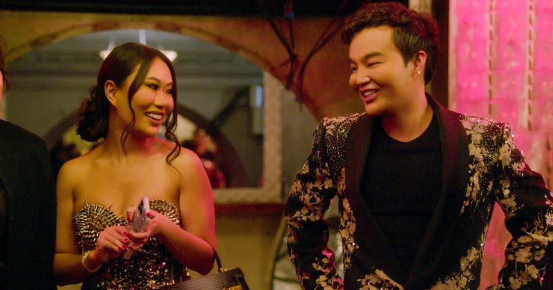'Bling Empire' Season 2: Fans call Kane a 'snake' for meddling in Cherie and Kevin's lives