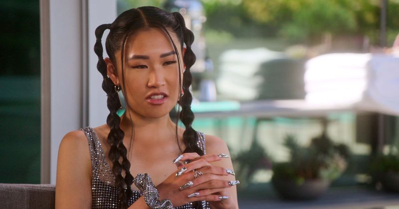 'Bling Empire' Season 2: Fans rate Jamie's date as one of the 'awkward moments of television'