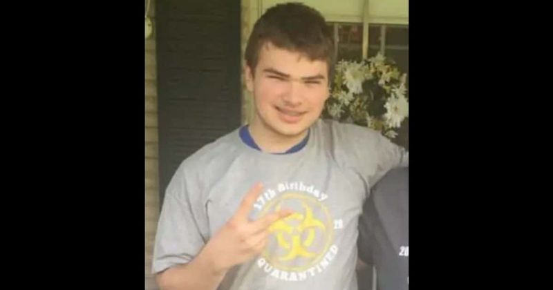 Who is Payton Gendron? Man with N-word scrawled on his rifle guns down 10 at Buffalo supermarket