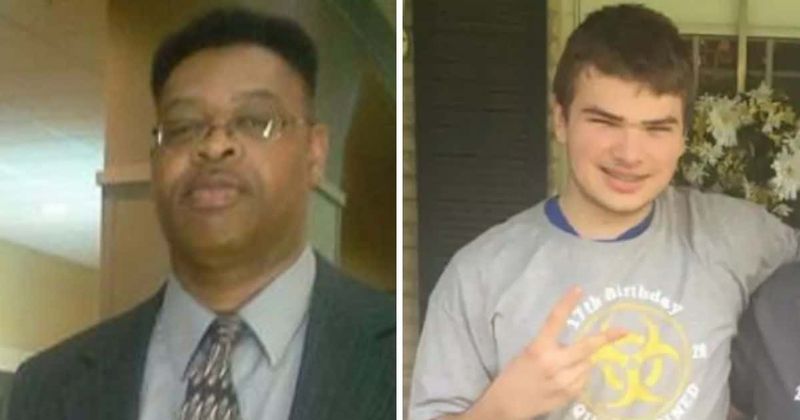 Who was Aaron Salter Jr? Slain HERO cop fought to stop Payton Gendron enter Buffalo market