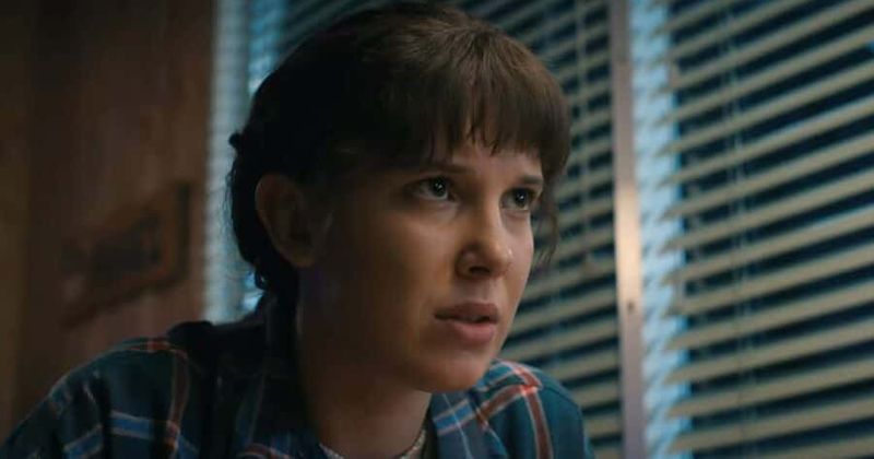 Netflix 'Stranger Things' Season 4: Millie Bobby Brown teases 'lots of crying, lots of laughing'