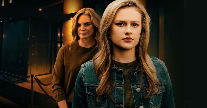 ‘My Mom Made Me Do It': 5 things you need to know about Lifetime thriller