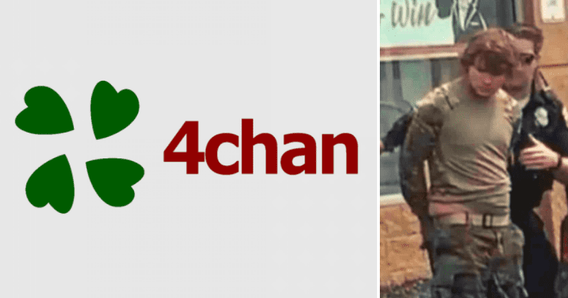 Who runs 4chan? Controversial website blamed for influencing Buffalo shooter Payton Gendron