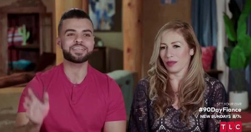 '90 Day Fiance' Season 9: Mohamed slammed for expecting Yve to be his 'servant and tour guide'