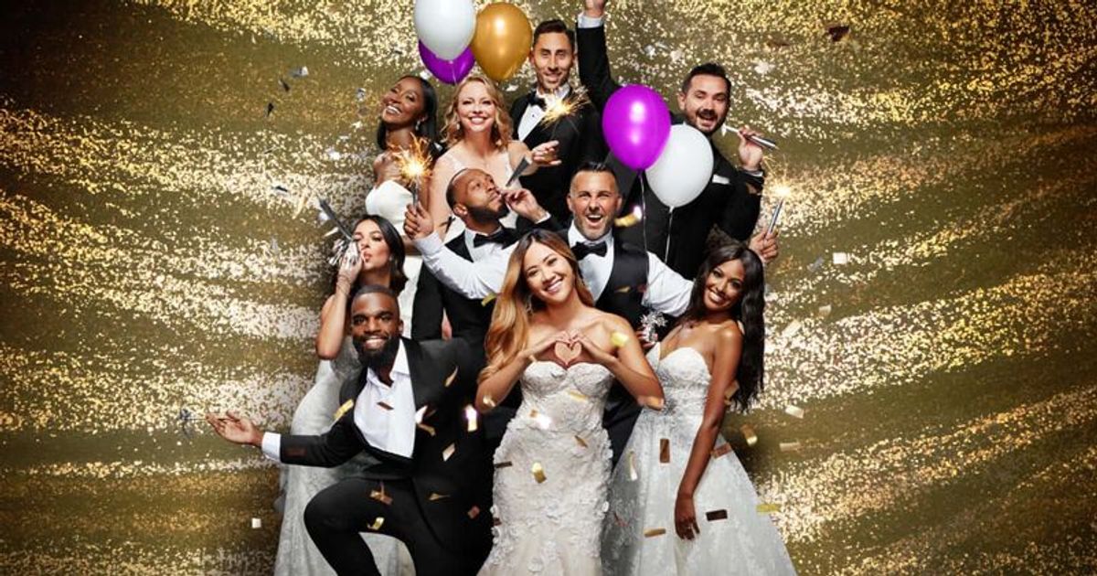 'MAFS' Season 14: Here's a look at the couples who split AFTER decision day