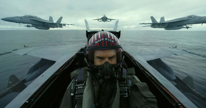 When will 'Top Gun: Maverick' release on Paramount+? Tom Cruise-starrer might be delayed