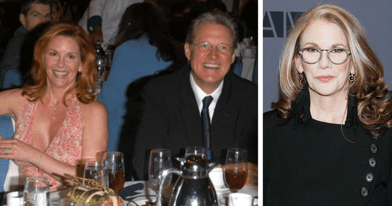 'LOST MY MIND': Melissa Gilbert admits she took extreme measures to cope with 2011 divorce