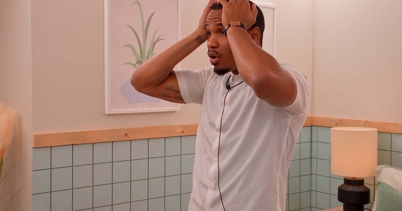 'The Circle' Season 4: Two players bid goodbye right before the finale