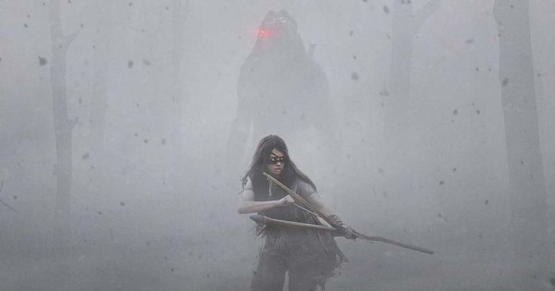 'Prey': 5 things you need to know about the 'Predator' prequel on Hulu