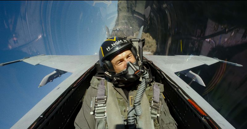 'Top Gun: Maverick': Will Tom Cruise's Maverick die in the much-anticipated sequel?